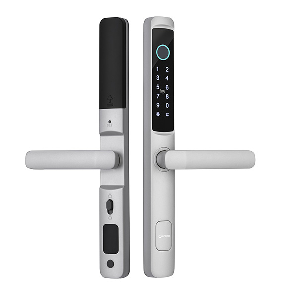 P7029 Bluetooth Smart Lockphoto2