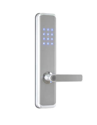 P7020 bluetooth smart fingerpri