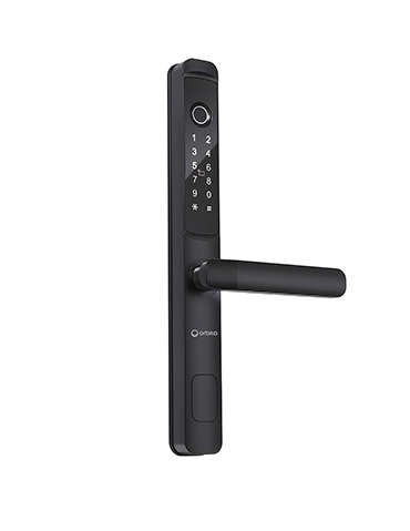 P7029 Bluetooth Smart Lock