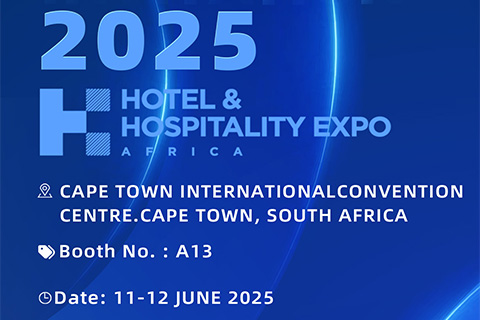 Hotel & Hospitality Expo Africa 2025